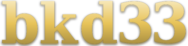 bkd33 logo